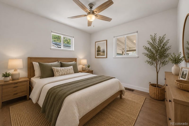 4300 E Utah Pl, Denver, CO 80222