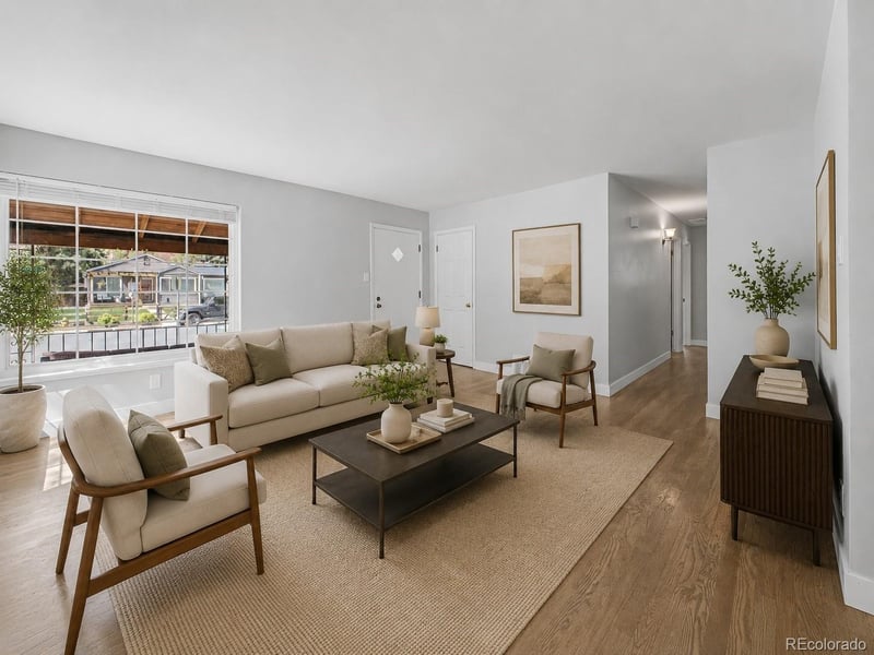 4300 E Utah Pl, Denver, CO 80222