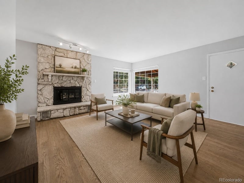 4300 E Utah Pl, Denver, CO 80222