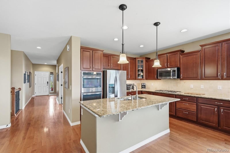 14924 Rosemary St, Thornton, CO 80602