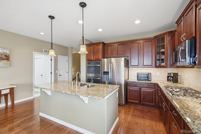14924 Rosemary St, Thornton, CO 80602