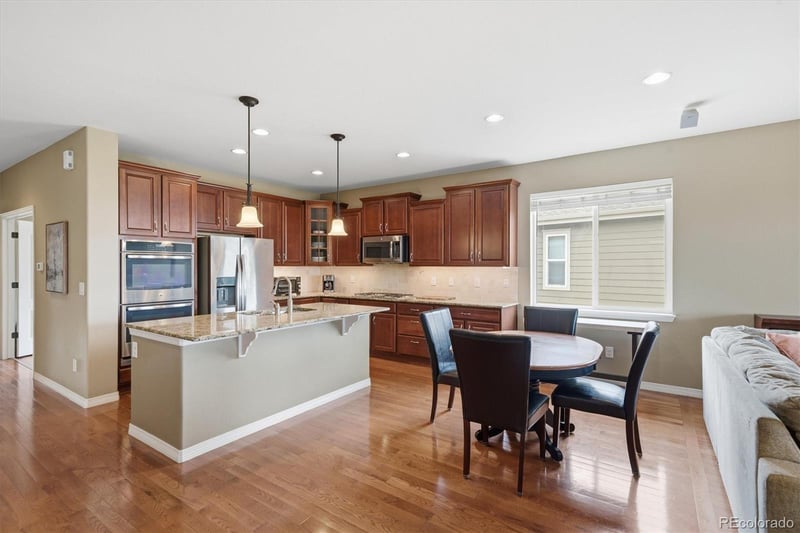 14924 Rosemary St, Thornton, CO 80602