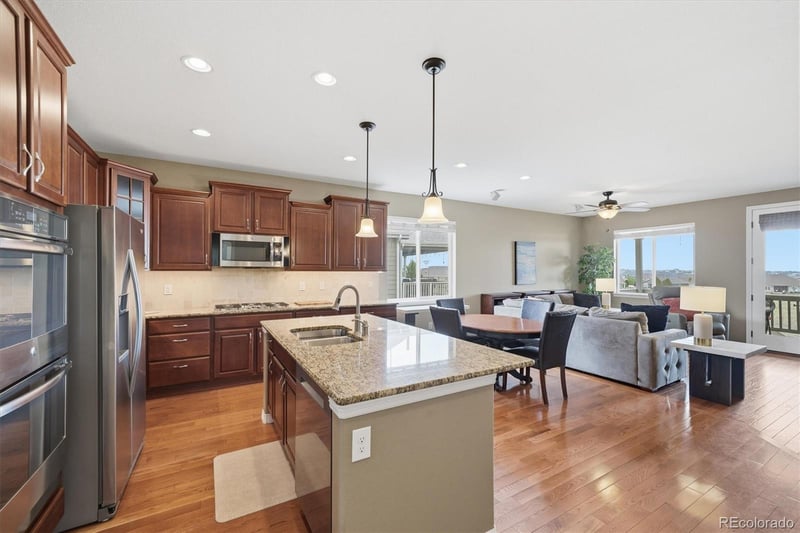 14924 Rosemary St, Thornton, CO 80602