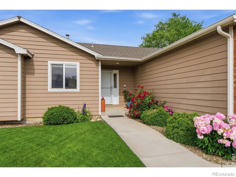8419 Three Silos Dr, Wellington, CO 80549