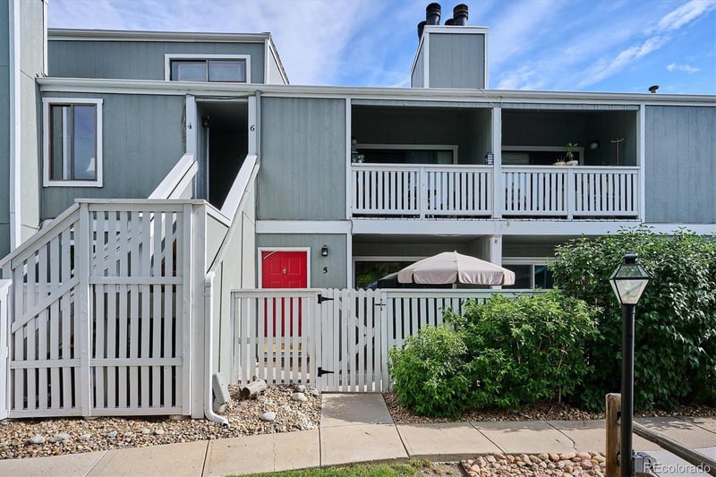 6600 Mississippi Ave #5, Denver, CO 80224