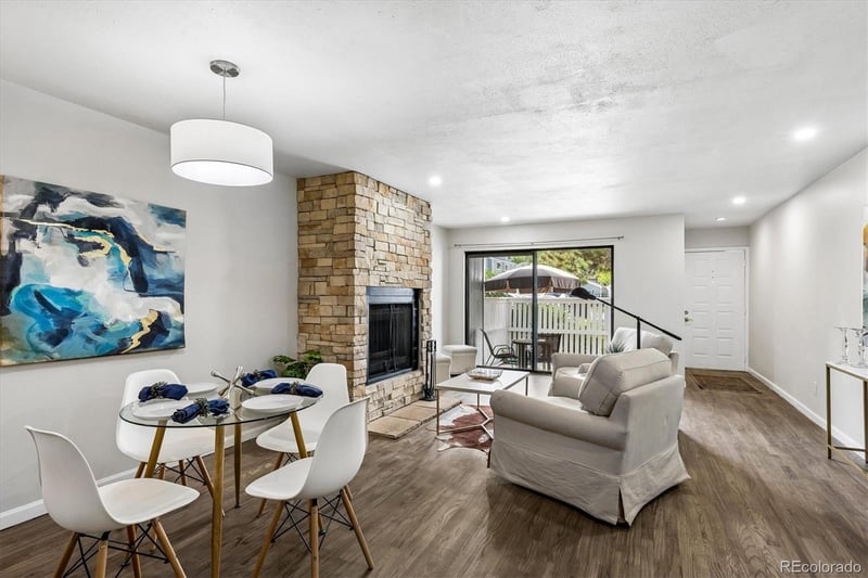6600 Mississippi Ave #5, Denver, CO 80224