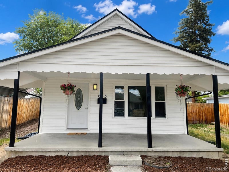 Home Worth Check