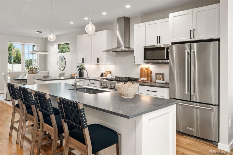1239 Newton St, Denver, CO 80204