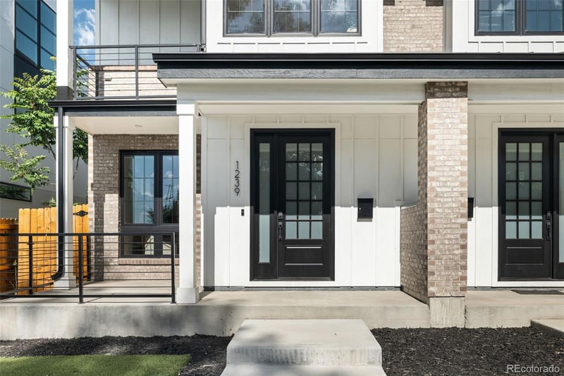 1239 Newton St, Denver, CO 80204