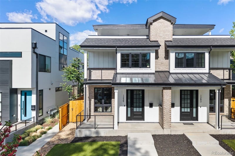 1239 Newton St, Denver, CO 80204
