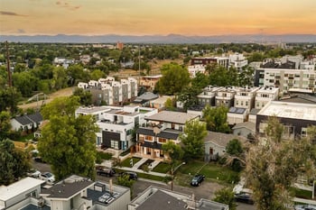 1239 Newton St, Denver, CO 80204
