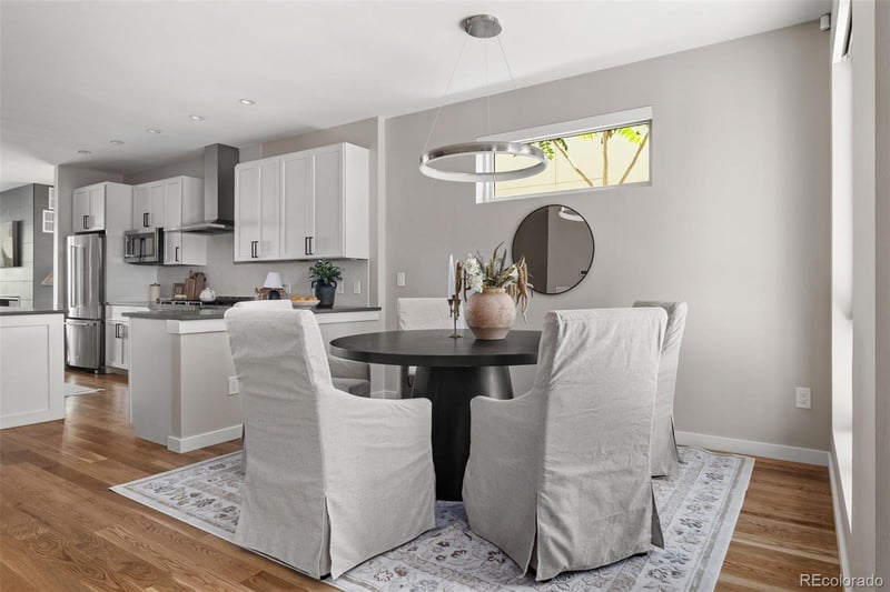 1243 Newton St, Denver, CO 80204