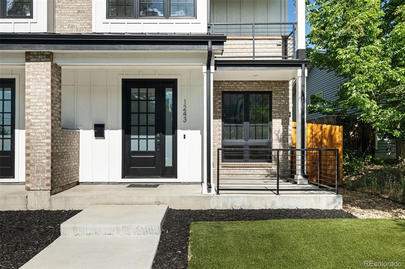 1243 Newton St, Denver, CO 80204