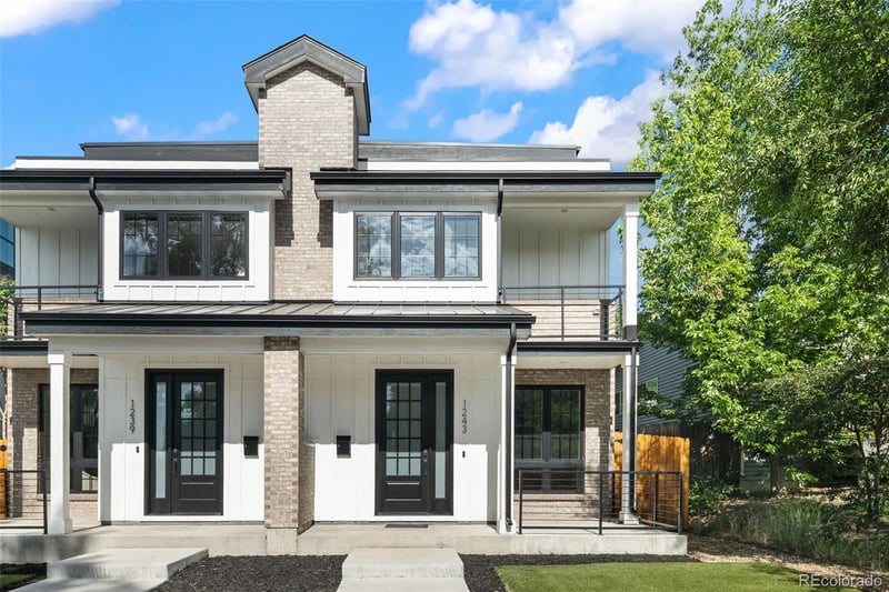 1243 Newton St, Denver, CO 80204