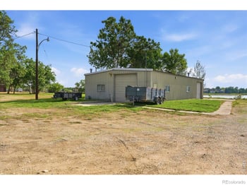 2876 N Madison Ave, Loveland, CO 80538