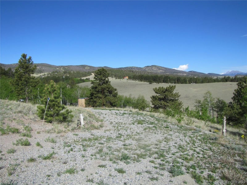 944 Brahma Cir, Hartsel, CO 80449