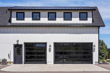 5021 S Perry Park Rd, Sedalia, CO 80135