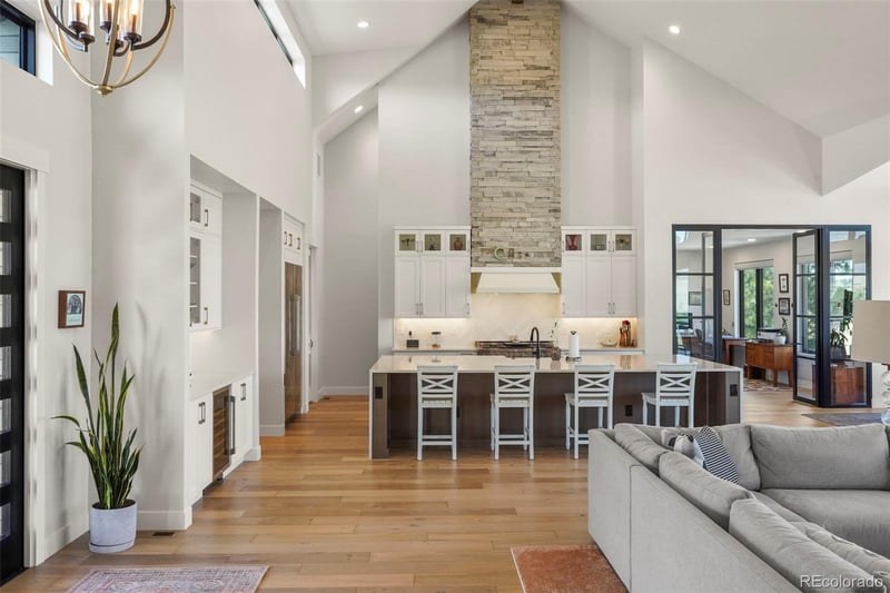 5021 Perry Park Rd, Sedalia, CO 80135