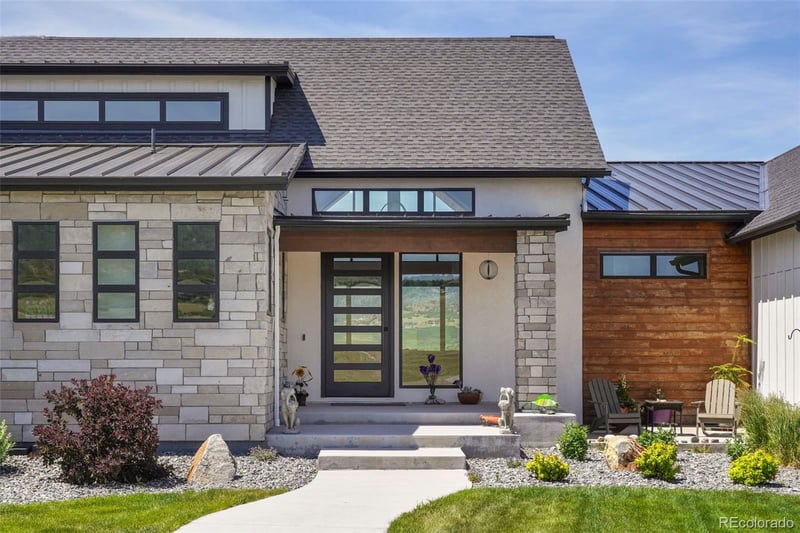 5021 Perry Park Rd, Sedalia, CO 80135