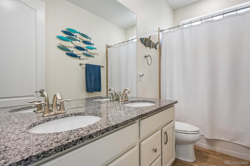 20017 W 95th Ave, Arvada, CO 80007