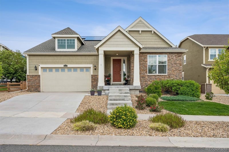 20017 W 95th Ave, Arvada, CO 80007