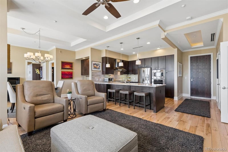 7600 Landmark Way #912-2, Greenwood Village, CO 80111