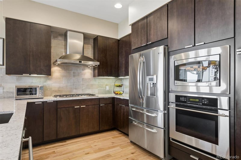 7600 Landmark Way #912-2, Greenwood Village, CO 80111