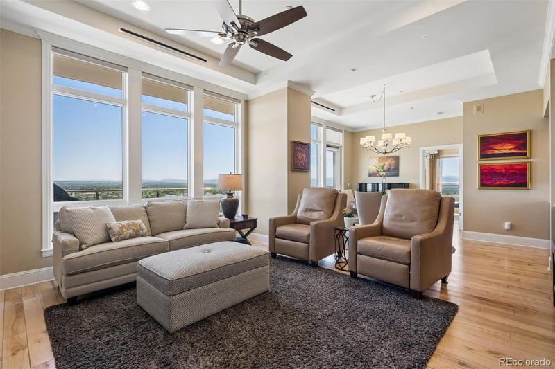 7600 Landmark Way #912-2, Greenwood Village, CO 80111