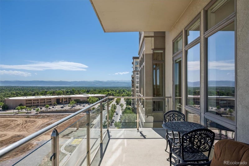 7600 Landmark Way #912-2, Greenwood Village, CO 80111