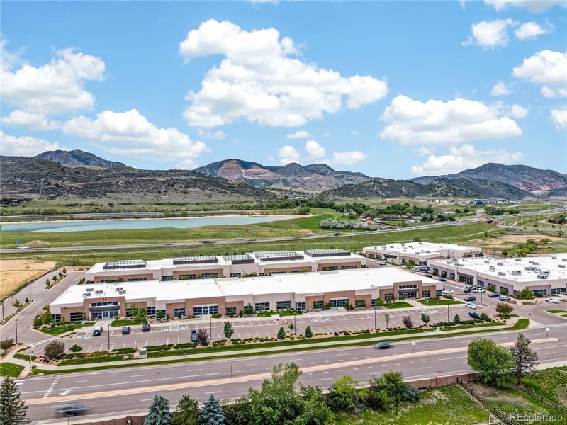 5391 Alkire St, Littleton, CO 80127