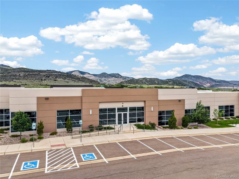 5391 Alkire St, Littleton, CO 80127