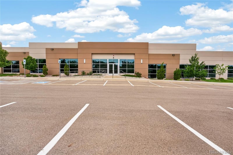 5391 Alkire St, Littleton, CO 80127