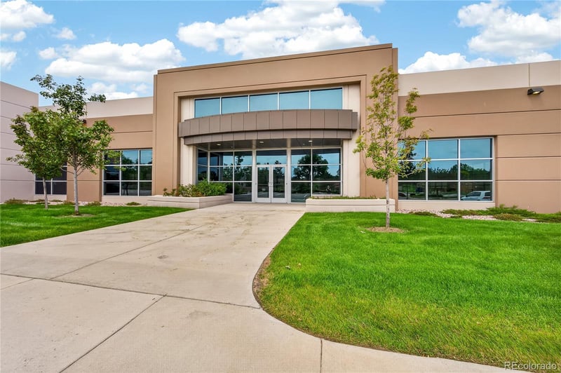 5391 Alkire St, Littleton, CO 80127