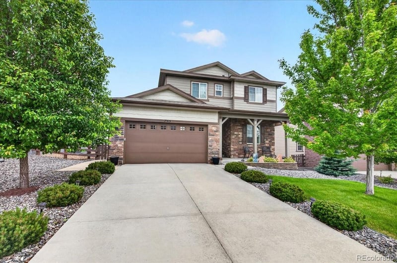 7315 Robertsdale Way, Aurora, CO 80016