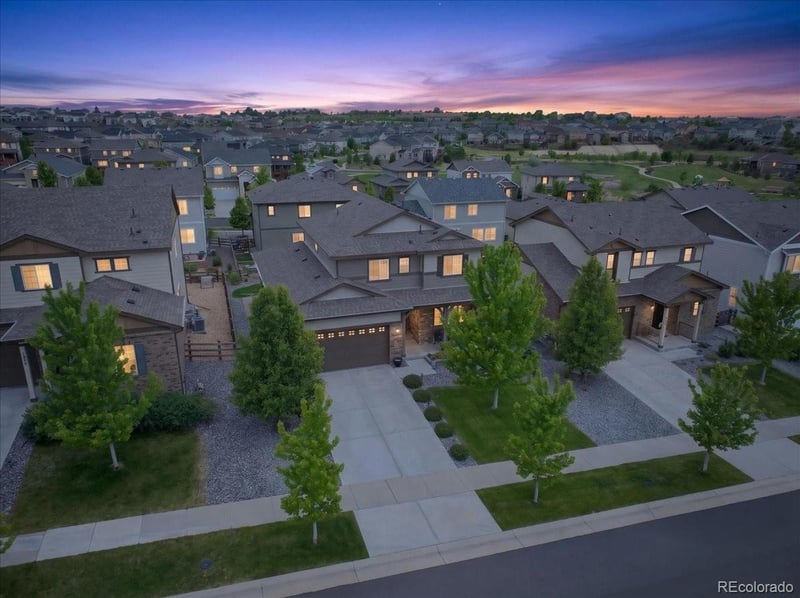 7315 Robertsdale Way, Aurora, CO 80016