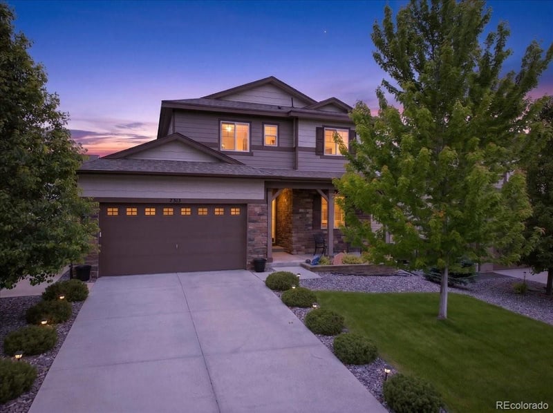 7315 Robertsdale Way, Aurora, CO 80016