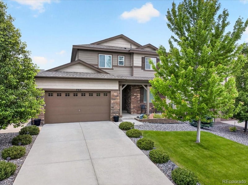7315 Robertsdale Way, Aurora, CO 80016