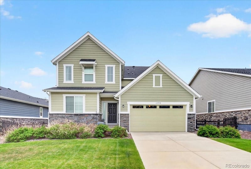 23914 Rocky Top Pl, Aurora, CO 80016