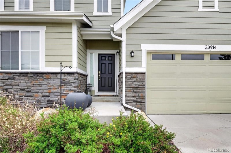 23914 Rocky Top Pl, Aurora, CO 80016
