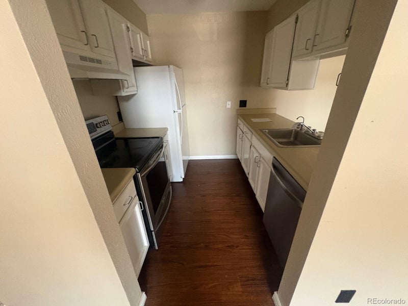 7665 Eastman Ave #204B, Denver, CO 80231