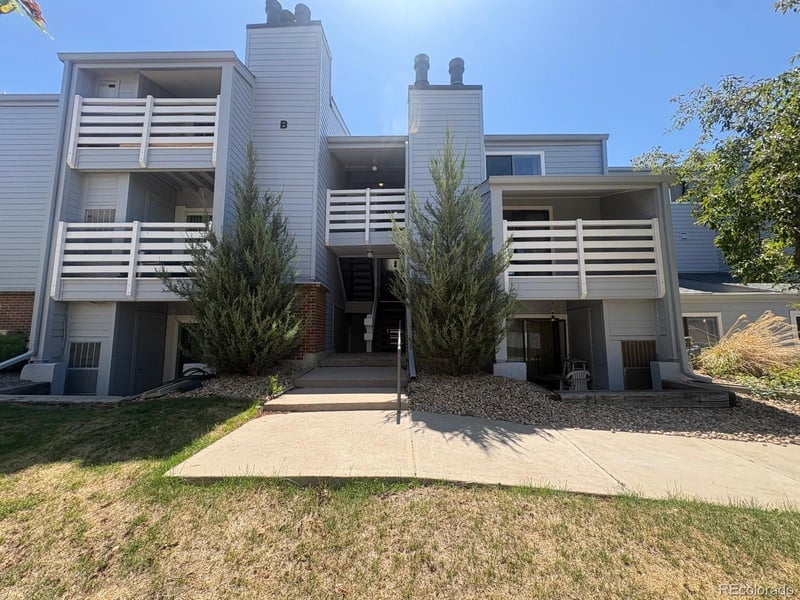 7665 Eastman Ave #204B, Denver, CO 80231