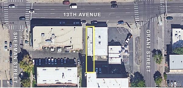 226 13th Ave, Denver, CO 80203