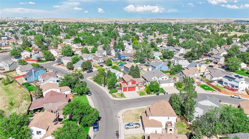 4394 Jebel St, Denver, CO 80249