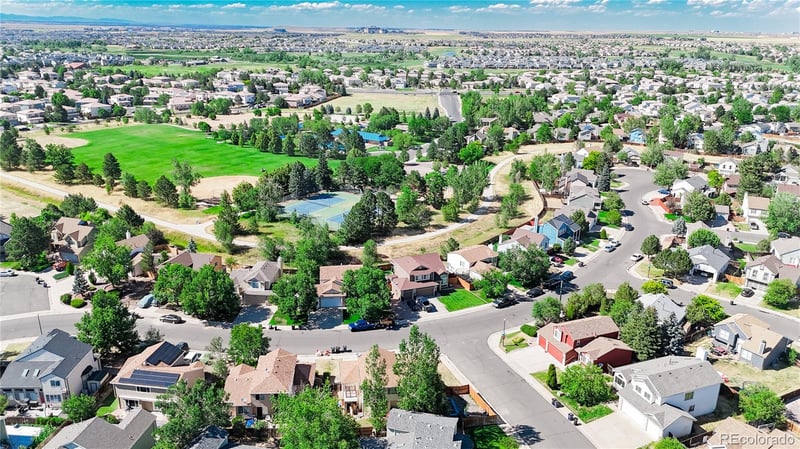 4394 Jebel St, Denver, CO 80249