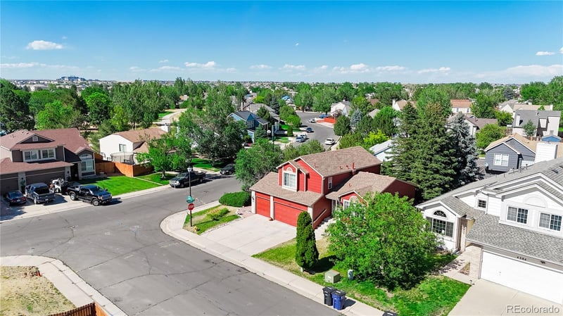 4394 Jebel St, Denver, CO 80249