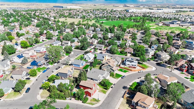4394 Jebel St, Denver, CO 80249