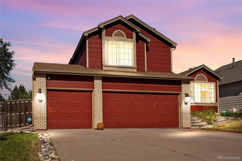 4394 Jebel St, Denver, CO 80249