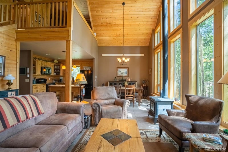 25879 County Road 162e, Nathrop, CO 81236
