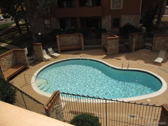 4284 Salida Way #16, Aurora, CO 80013