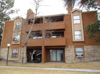 4284 S Salida Way #16, Aurora, CO 80013